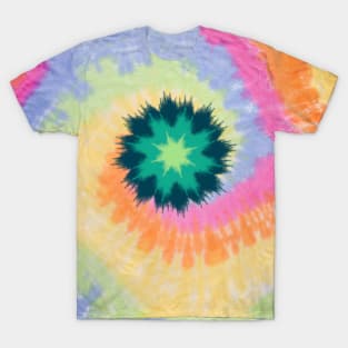 Tie Dye T-Shirt